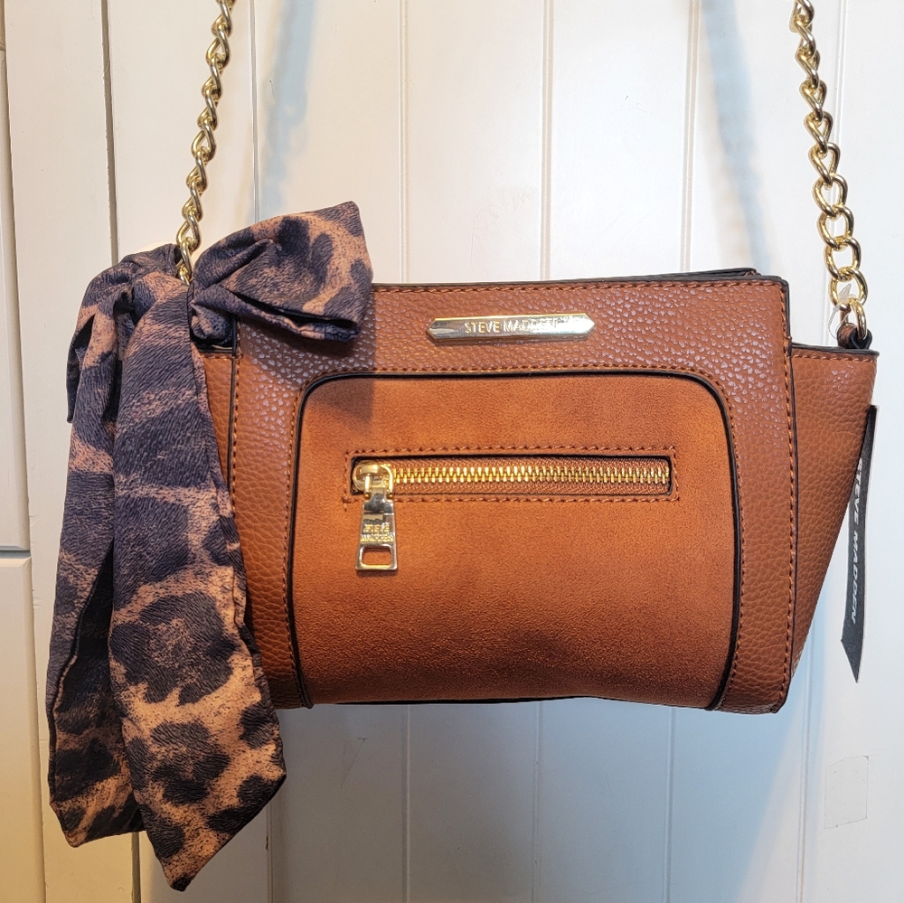 Steve Madden Btara Crossbody Bag